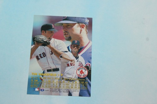 1996 Fleer Ultra Baseball Gold Medallion Complete Finish Your Set #1-280 - Picture 42 of 375