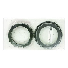 TH400 1964-98 Turbo 400 Transmission Steel Plate Clutch Set Complete