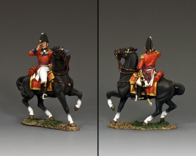 King country FOB 049 - Collection