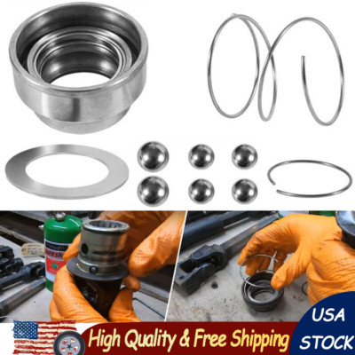 AM133973 Drive Shaft Lock Rebuild Kit For John Deere X465/X475/ X485/ X495/X575