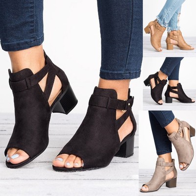 womens wedge sandals low heel