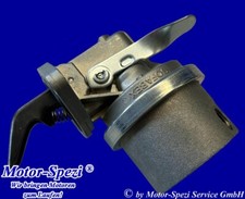 Pompa carburante Volvo Penta per MD11 e MD17, originale 21134777