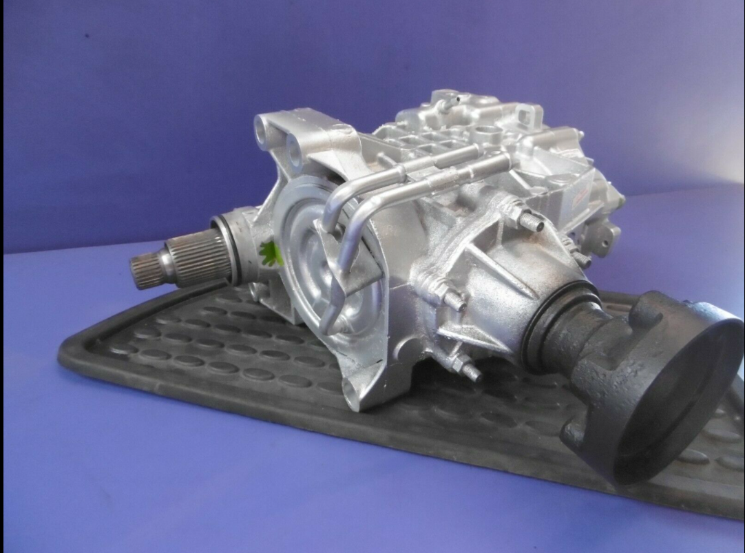 Land Rover Freelander 1 Verteilergetriebe/ IRD Einheit 1.8i 2.0DI TD4