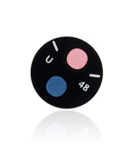 Replacement Back Camera Lens Glass Only With Adhesive For Samsung Galaxy 5 Set