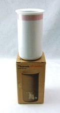 Thomas Trend Florida 5 " Vase Neu Bei mit Mängel Verpackung