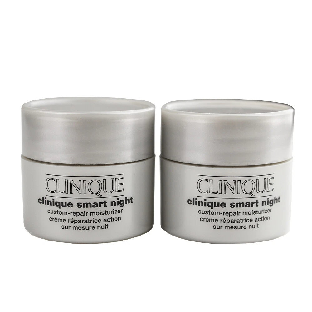 Clinique smart night deals
