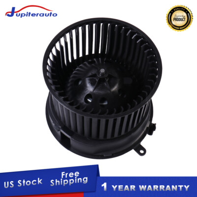 HVAC Heater Blower Motor Ft Nssan 2008-2013 Rogue 2007-2012 Sentra