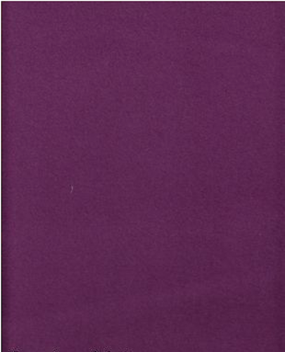 2.25 yds Bernhardt Focus Orchid Purple Wool Felt Upholstery Fabric 3470-080  C - Picture 1 of 12