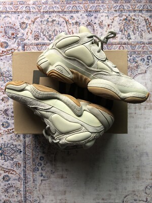 Yeezy 500 Stone 