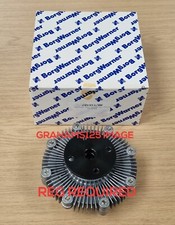 VISCOUS FAN CLUTCH COUPLING  VOLVO 260 2.7 2.8 760 2.8 BORG WARNER CFD953