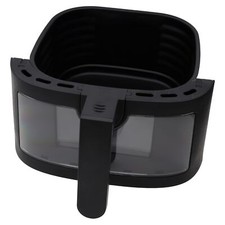 Ariete contenitore ciotola manico finestra friggitrice ad aria Airy 6L 4626