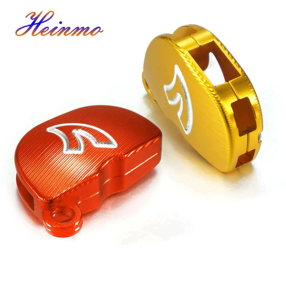 Llavero de aluminio CNC para GTS 300 250 150 Sprint 150 50 Foto 3 de 4