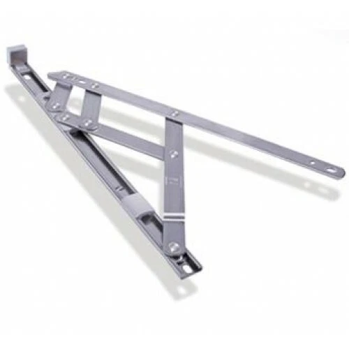 20" Top Hung Window Friction Hinges (pair) - Picture 1 of 3