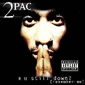 R U Still Down? (Remember Me) [PA] by 2Pac (CD, Nov-1997, 2 Discs, Jive (USA))