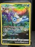 Pokemon TCG Vaporeon TG02/TG30 SWSH Brilliant Stars Trainer Gallery Holo NM