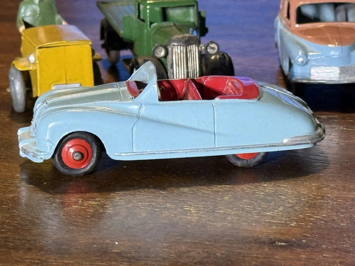 Dinky Austin Diecast Cars for sale - eBay