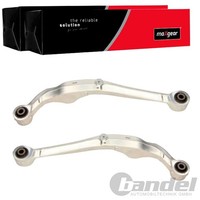 2X Maxgear Querlenker Satz Hinten Oben Passend FüR Nissan Qashqai X-TRAIL Renaul
