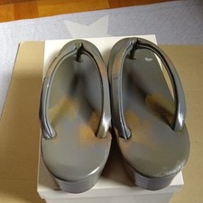 Japanese style sandals