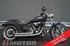2007 Harley Davidson FXSTB Night Train