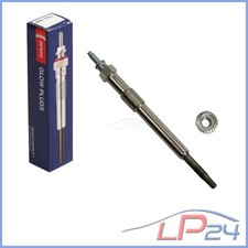 Bougies de préchauffage Fiat COUPE