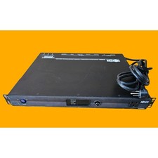 Tripp Lite AV3500PC Isobar 8-Outlet Prof AV Power Conditioning Center EUC 