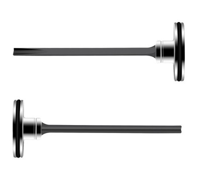 1pz Avvitatore A Pistone Aftermarket Per NR83A/A2 3/pk 877323, 877