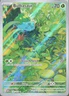 151 #166 Bulbasaur Pokemon NM
