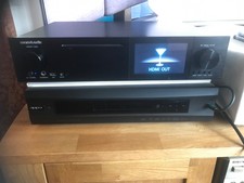 Cocktail Audio X 40 -  Eierlegende Wollmilchs...