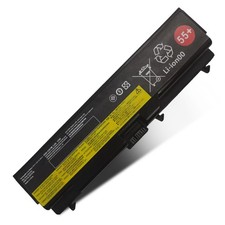 57Wh 10.8V 55 42T4791 Laptop Battery for Lenovo ThinkPad T410 L420 L512