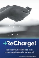 Tim Farish (U. A.) | Recharge! | Taschenbuch | Englisch (2021)