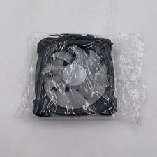 Coolsonic 120mm ARGB PC Fans 2200RPM 75CFM 4pin PWM High Performance Case Fan