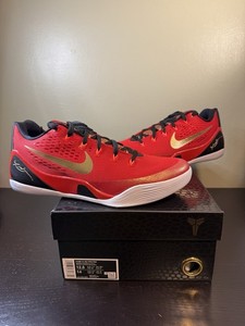 Kobe 9 Em Low | eBay