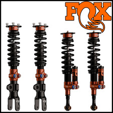 Fox 2.0 Factory Race Rear Coil-over Shocks Fit 2011-23 Dodge Challengercharger