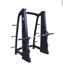 Counter Balanced Smith Machine