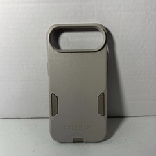 OTTERBOX COMMUTER SERIES CASE MAGSAFE FOR APPLE IPHONE 17 AIR - GRAY COMFORT