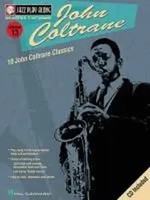John Coltrane | John Coltrane | Taschenbuch | Englisch (2003) | 1 Taschenbuch