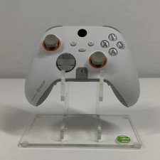 SCUF Wireless Controller White SG504 Xbox One / Xbox Series X/S / PC