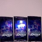 McDonald's Huntr/X Meal KPop Demon Hunters 3 Packs + Hello Friend Card — photo 2