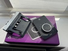 Apogee Duet 3 USB-C 2x4 Audio Interface with dock