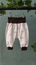 Handmade Pumphose Baggy Pant 62 Unisex Regenb...