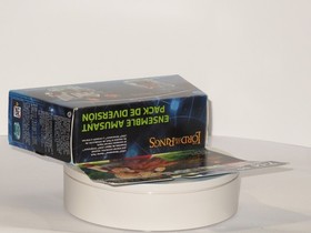 🧱LEGO 71220 Dimensions Gimli 🪓 Fun Pack NEW+SEALED 2015 Set NIB Playstation