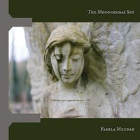Monochrome Set - Fabula Mendax - Cd - G1398Z