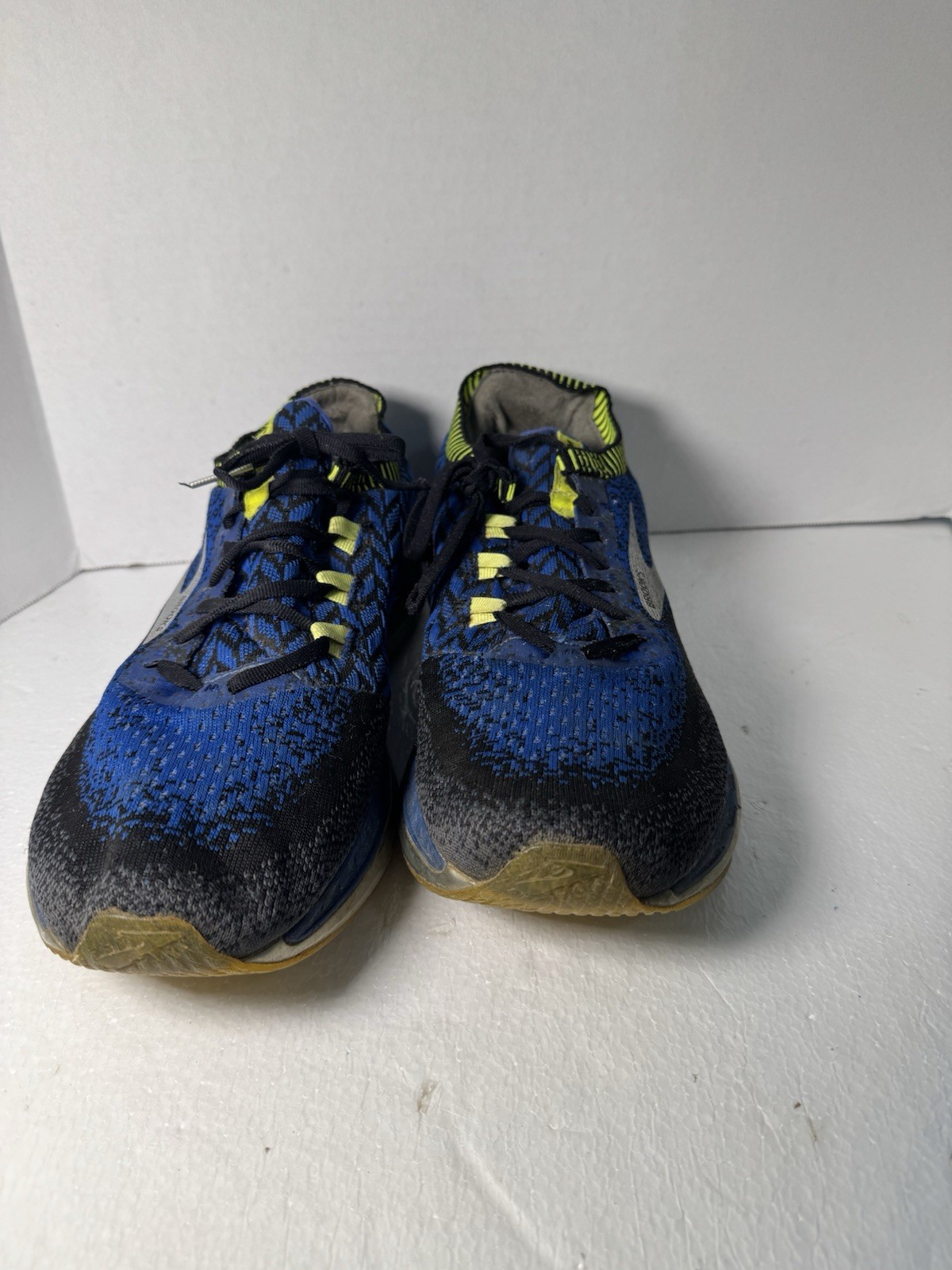 Brooks Bedlam Running Trainers Men's Size 12 Shoes . Please Read The Description thumbnail 2