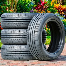 4 Tires Ameritread Xtreme Grip 22545zr18 22545r18 95w Xl As High Performance