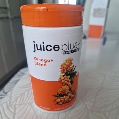 Juice Plus Omega 