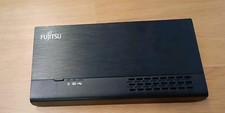 Fujitsu PR09 Dockingstation mit 220W- Netzteil, Port Replikator , USB-C