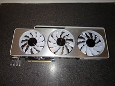 GIGABYTE GeForce RTX 3080 Ti VISION OC 12GB GDDR6X Graphics Card