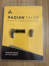Radian Talon 