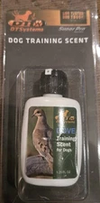 DT Systems Dog Trainer Scent Dove