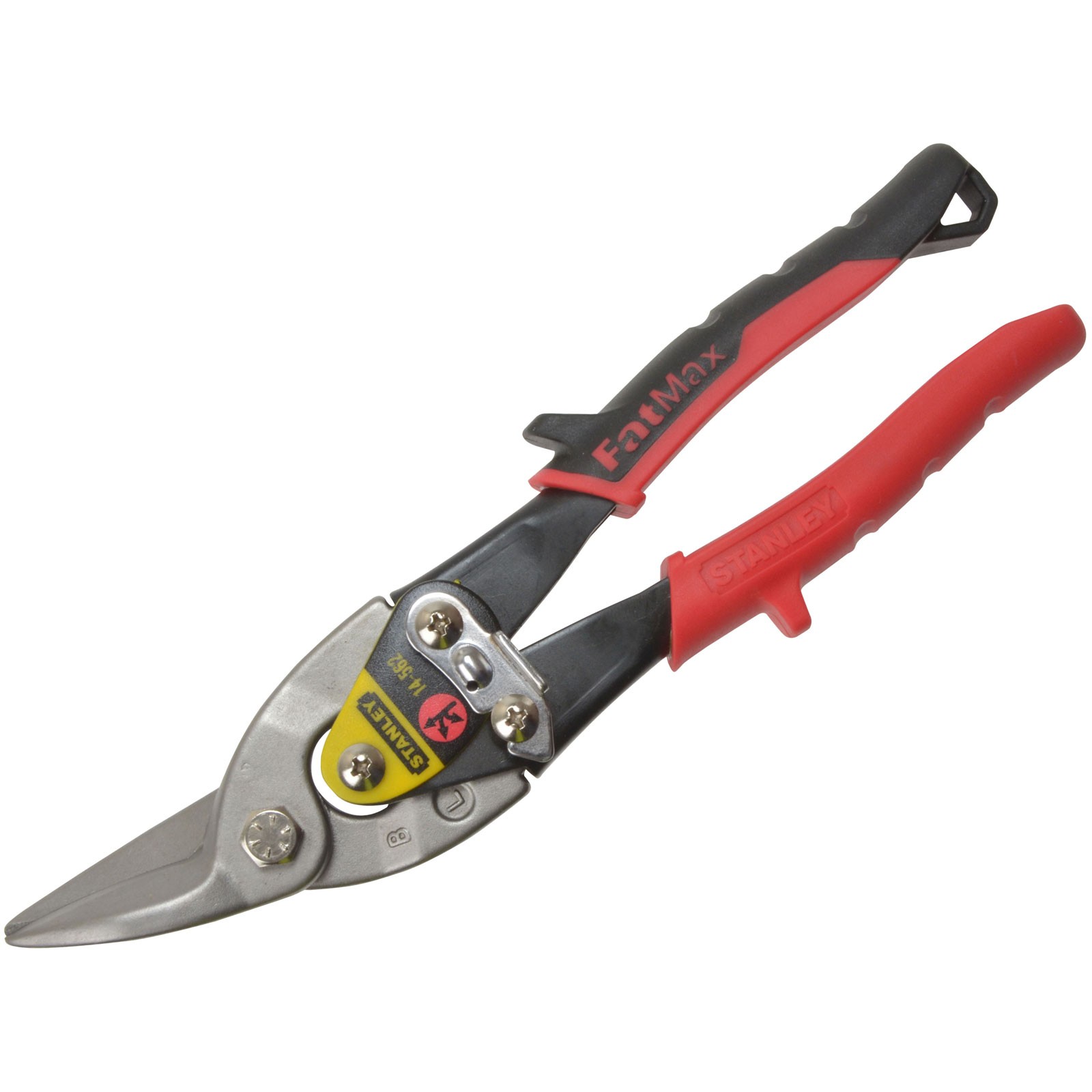 Stanley Aviation Snip - Left 250mm